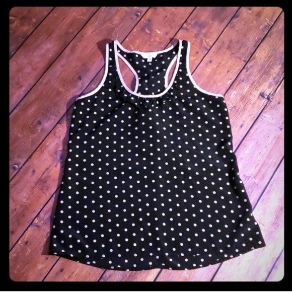 Candie's Small Racerback Tank - Picture 6 of 6